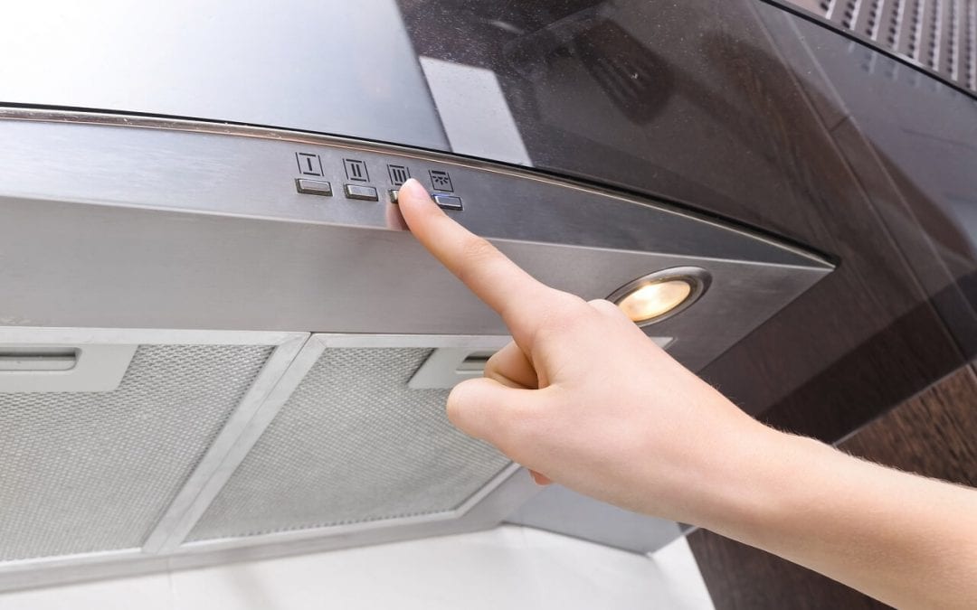 good ventilation will help prevent mold growth