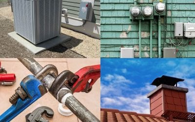 What is a 4-Point Inspection?
