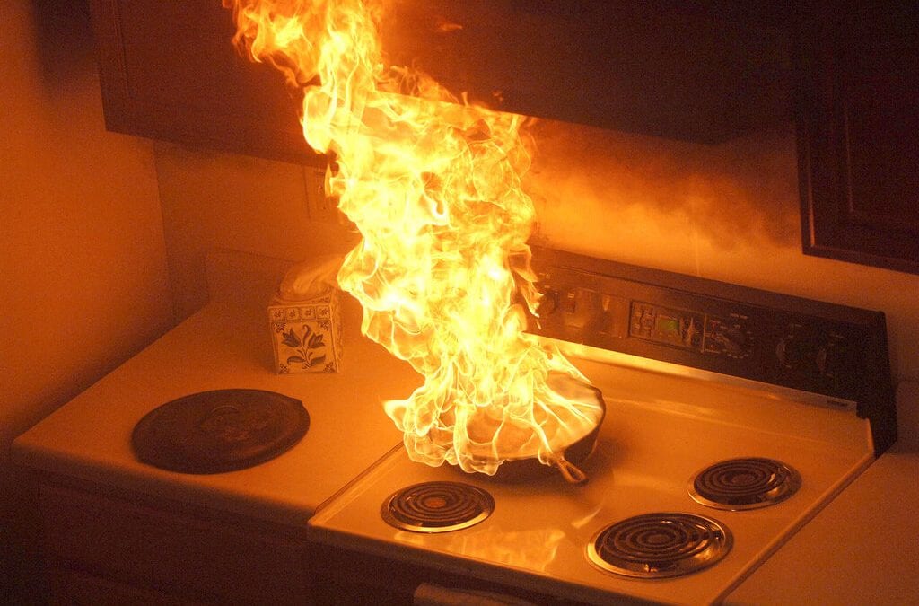 8 Useful Fire Safety Tips for the Home