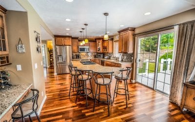 Consider These 5 Features for Your New Home