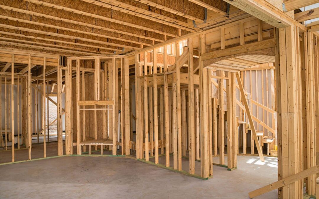 New Construction Phase Inspection: Catching Problems Before the Walls Close Up