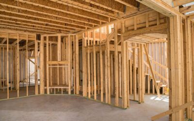 New Construction Phase Inspection: Catching Problems Before the Walls Close Up